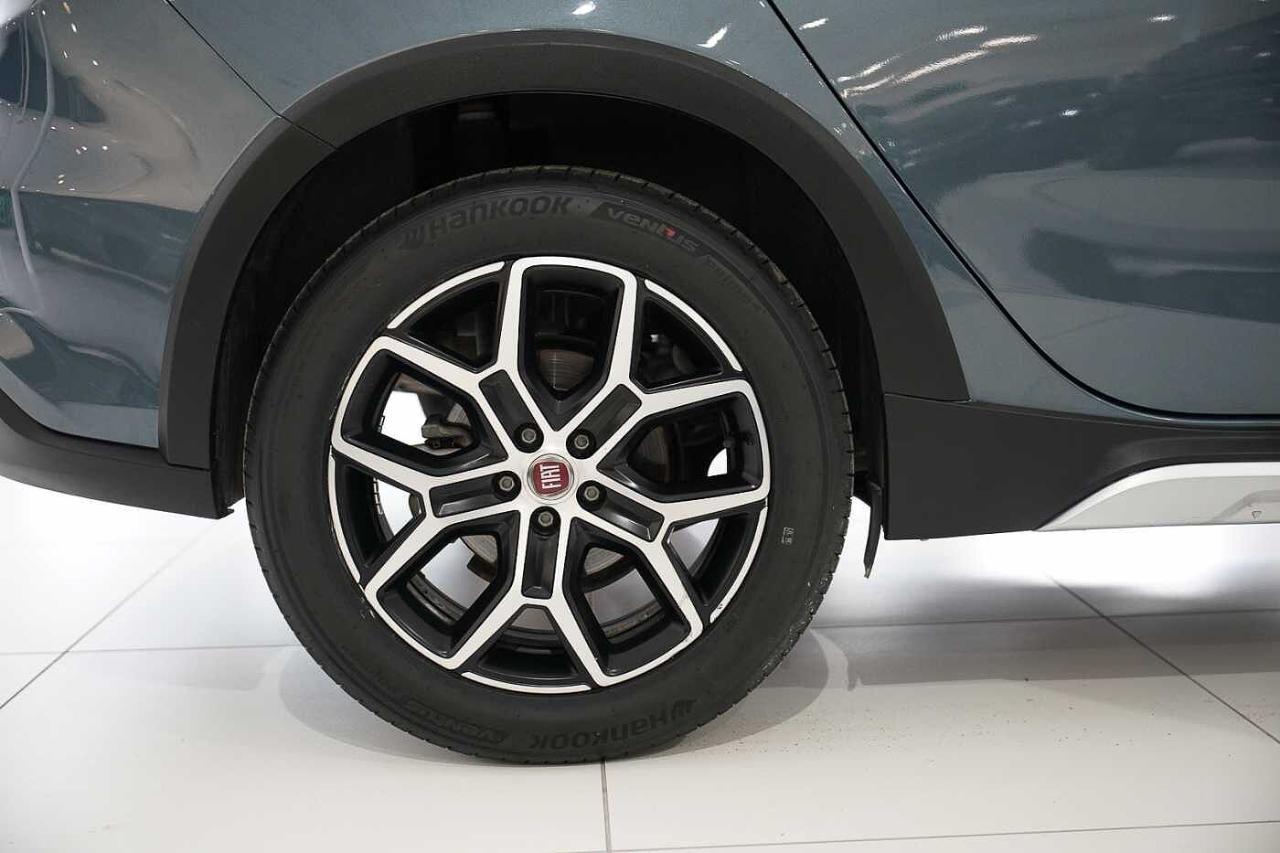 Fiat Fiat Tipo usata 18