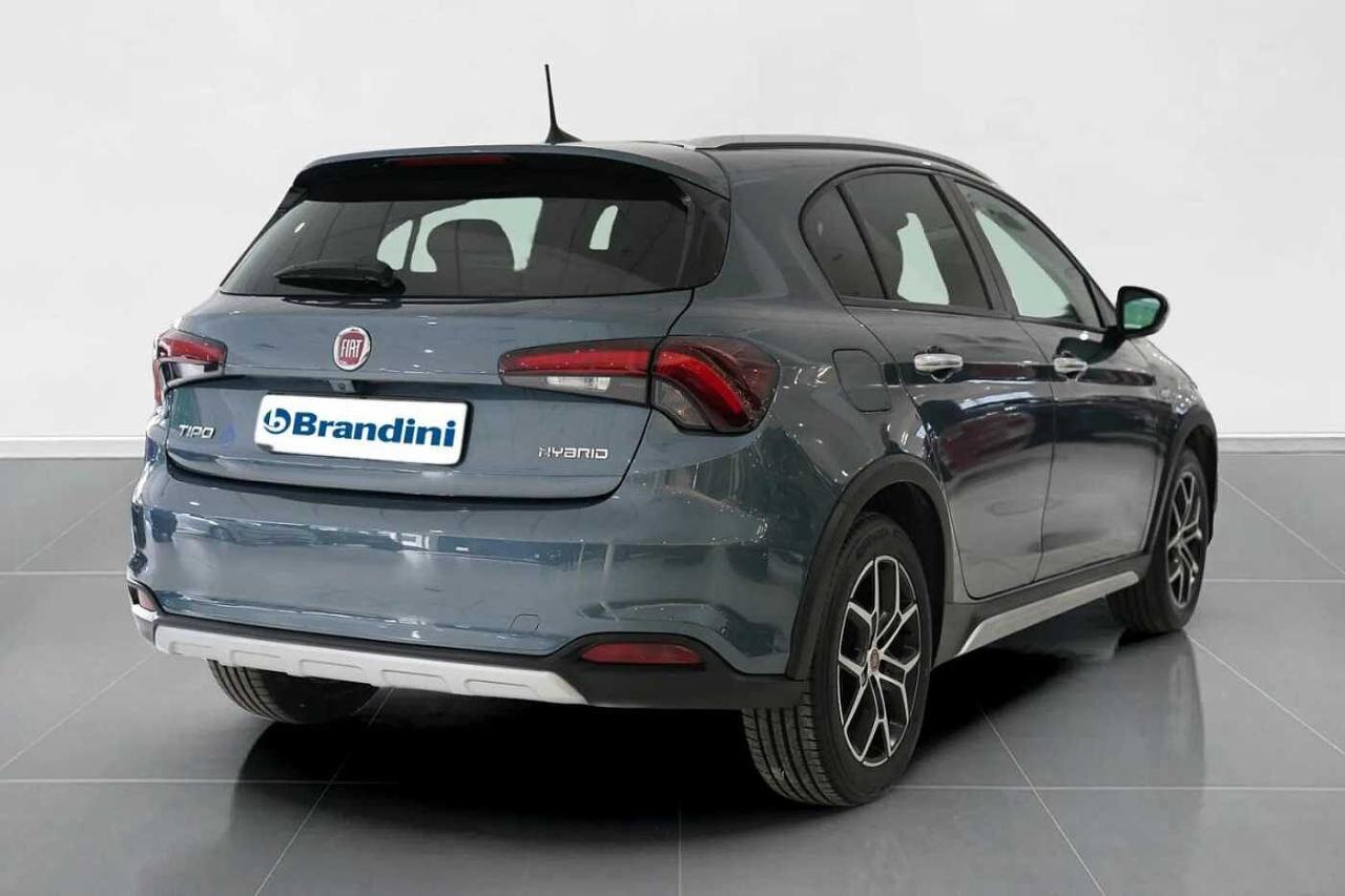 Fiat Fiat Tipo usata 19
