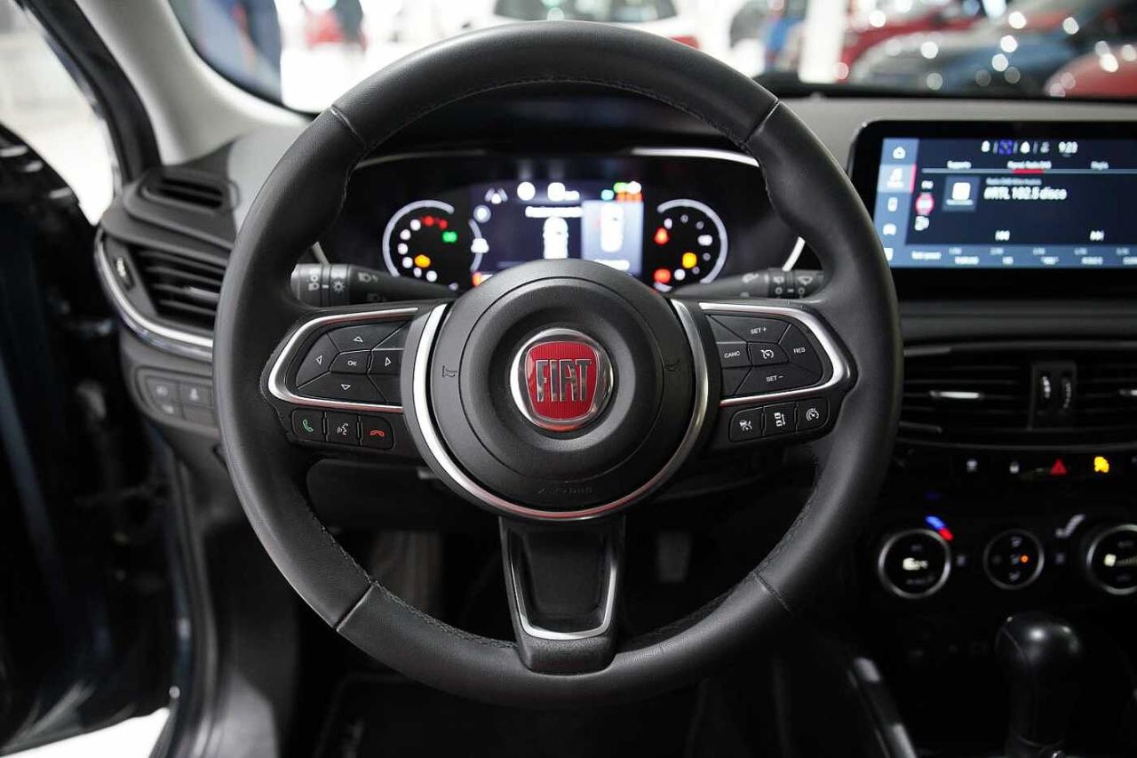 Fiat Fiat Tipo usata 21