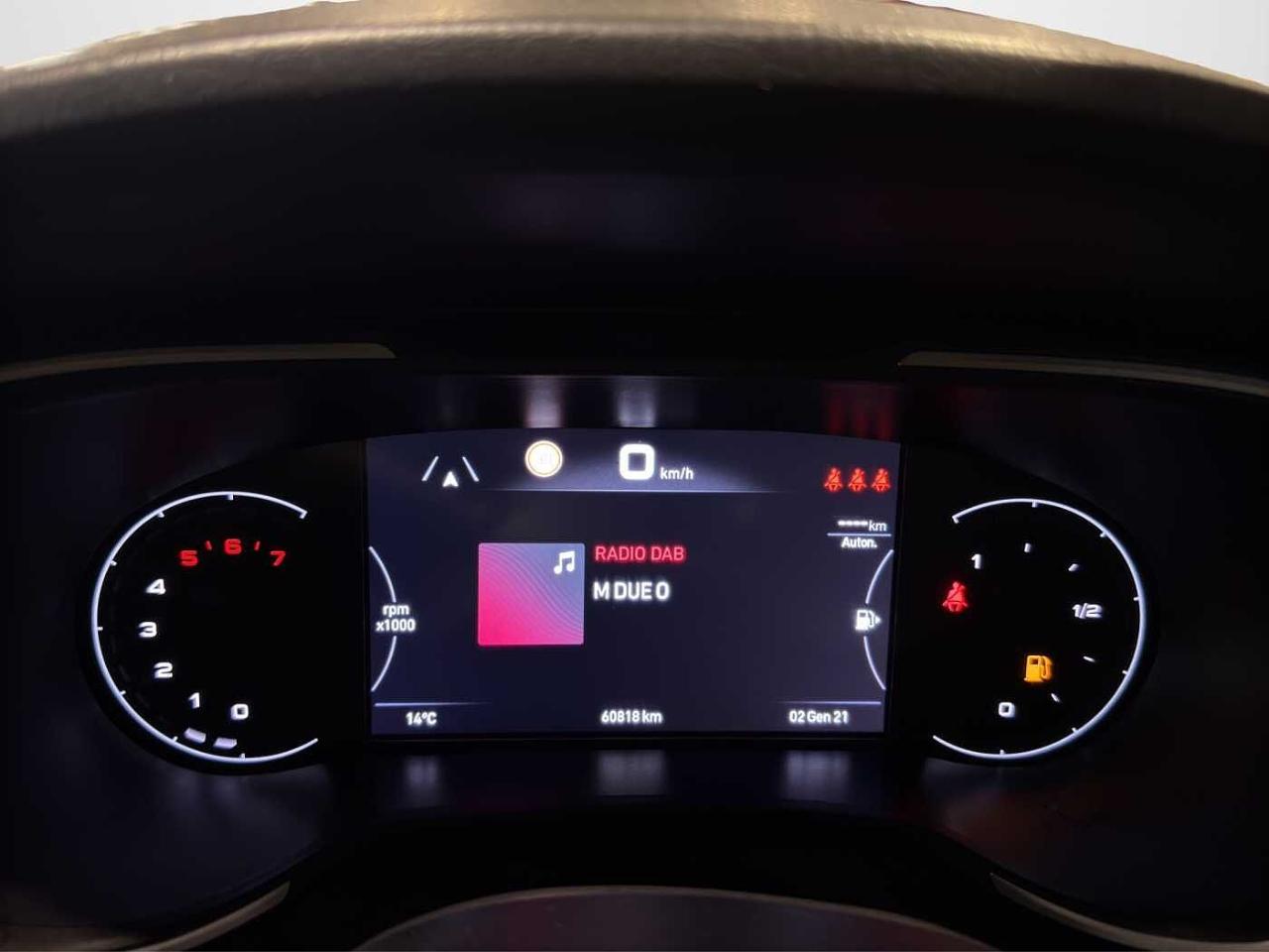 Fiat Fiat Tipo usata, con Vetri Oscurati