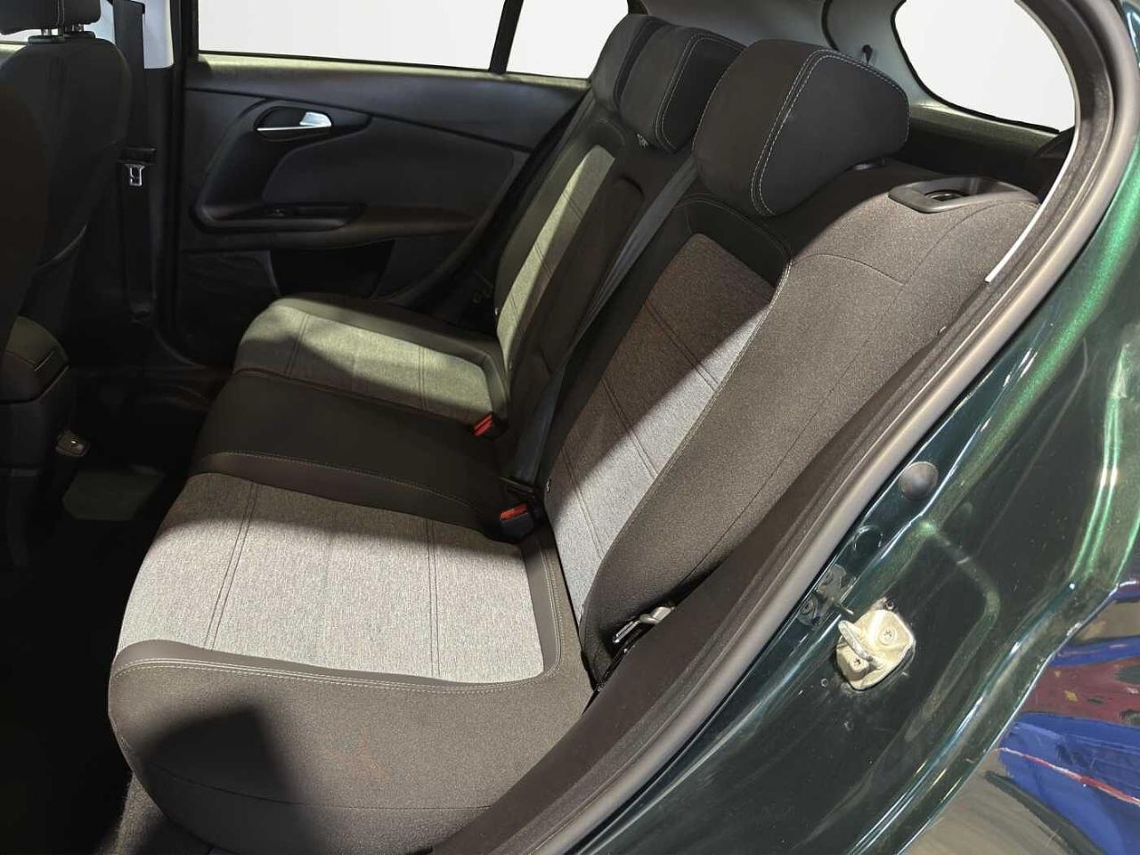 Fiat Fiat Tipo usata, con Xenon-led