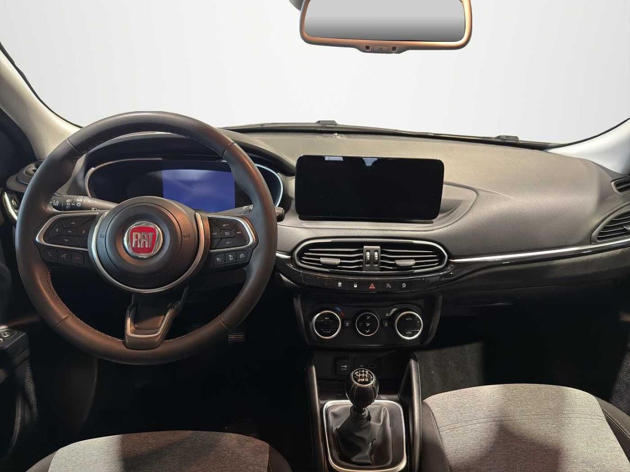 Fiat Fiat Tipo usata 3