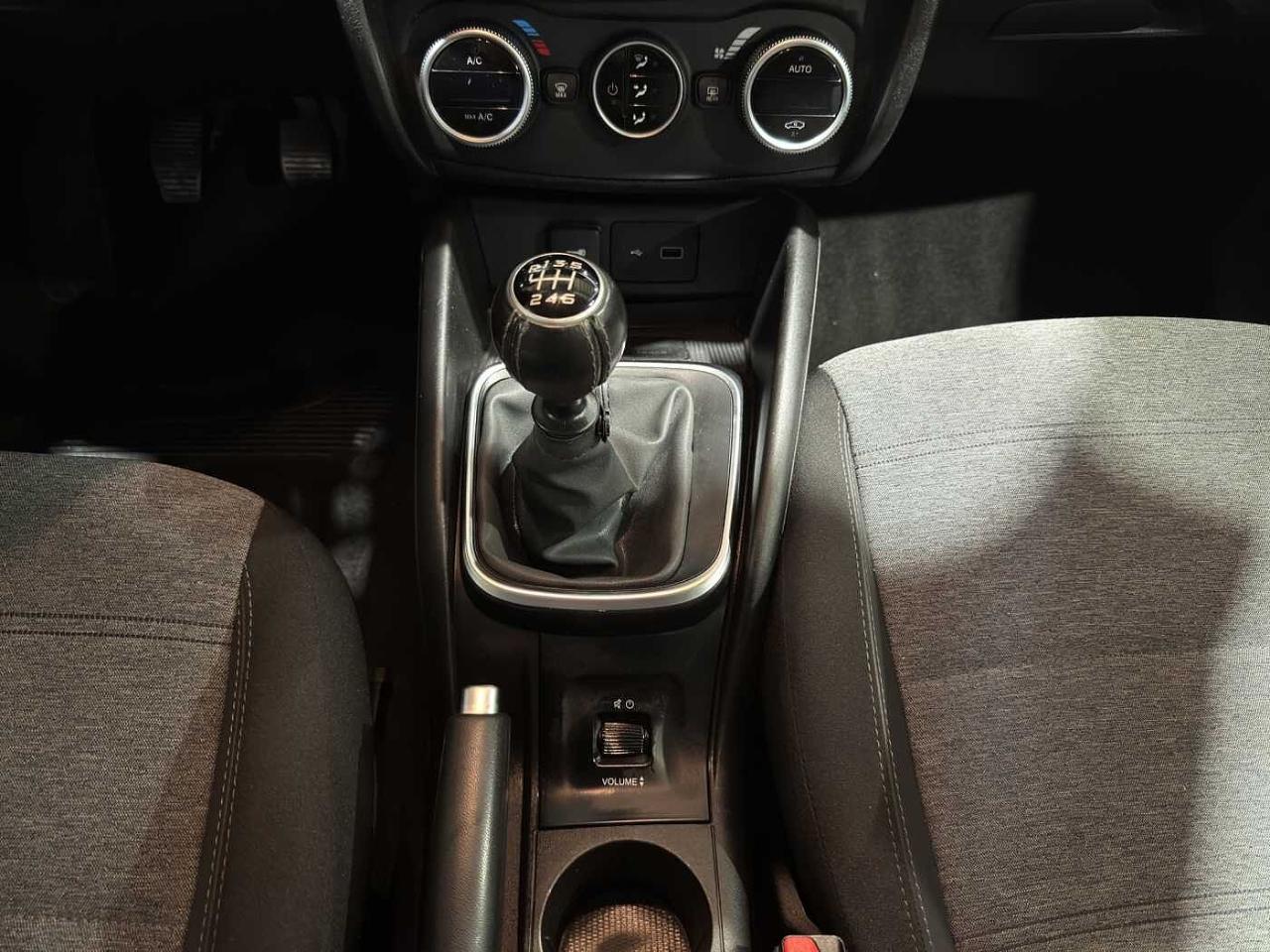 Fiat Fiat Tipo usata 4