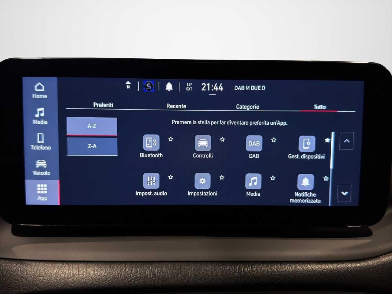 Fiat Fiat Tipo usata 5