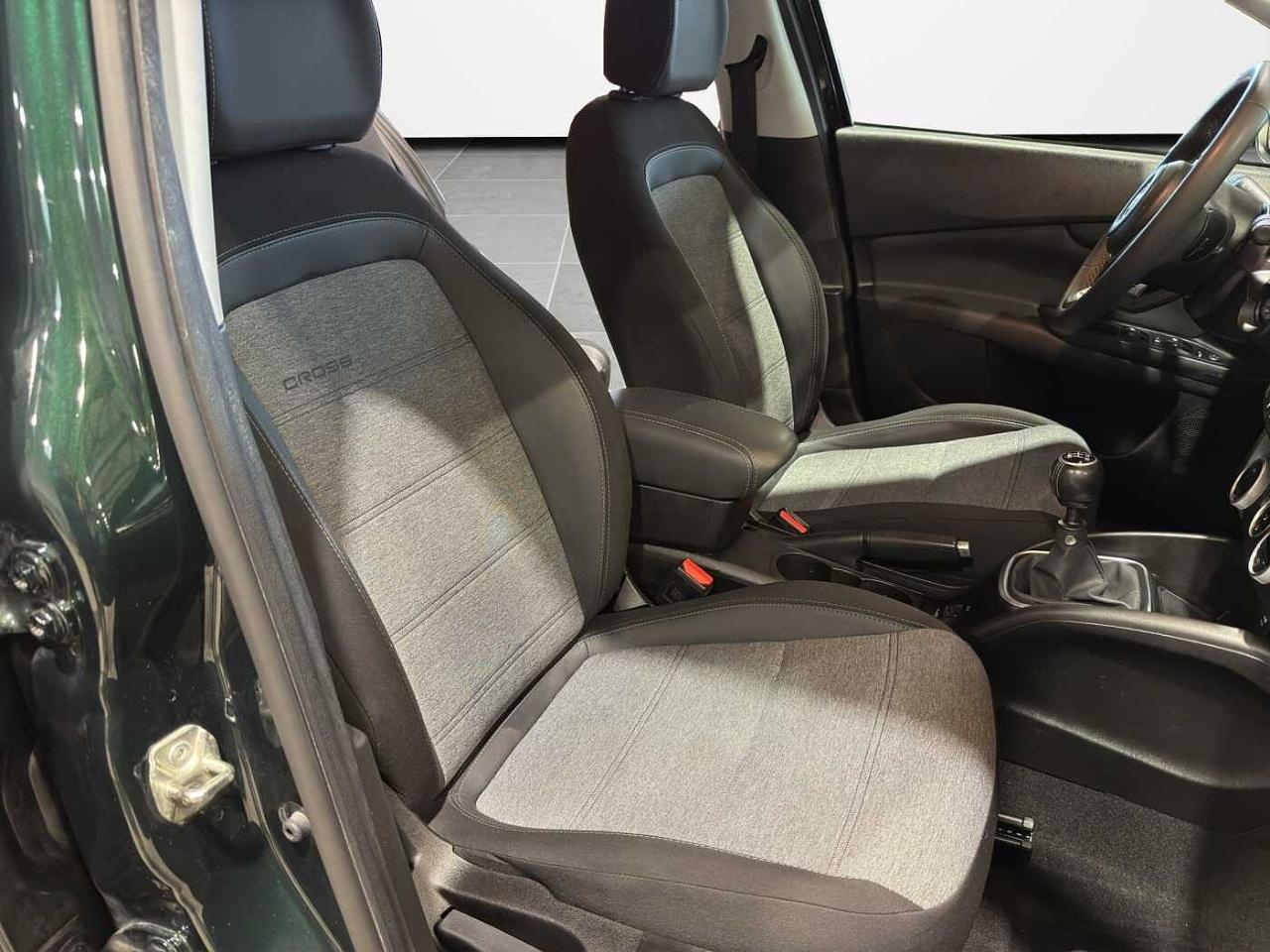 Fiat Fiat Tipo usata 6