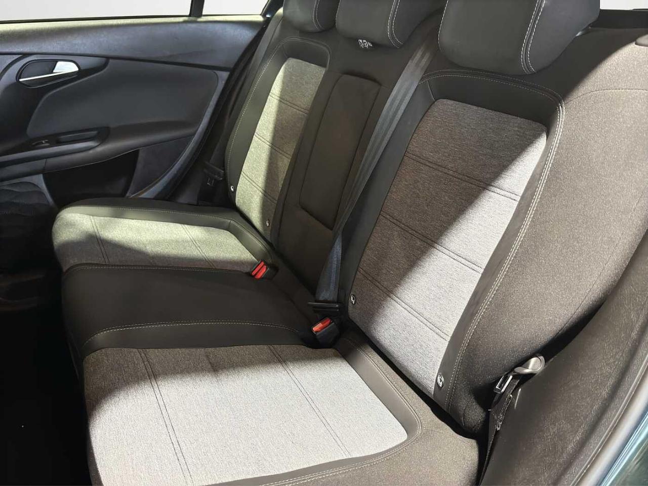 Fiat Fiat Tipo usata 8