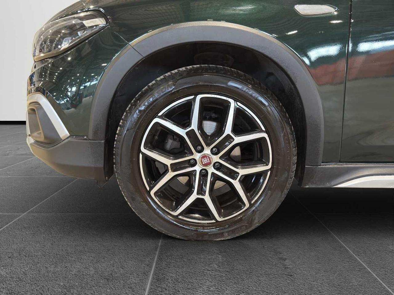 Fiat Fiat Tipo usata 10