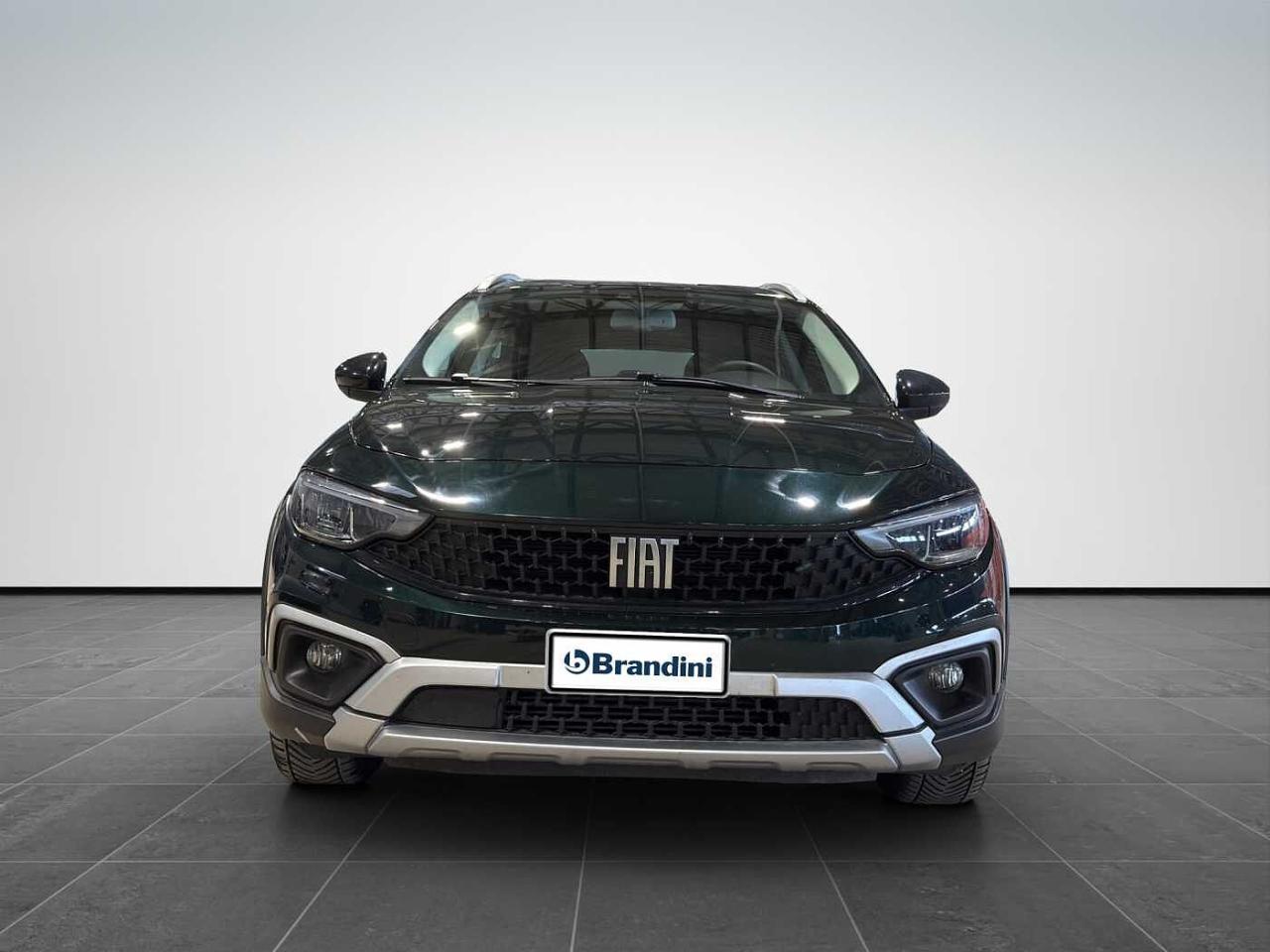 Fiat Fiat Tipo usata 11