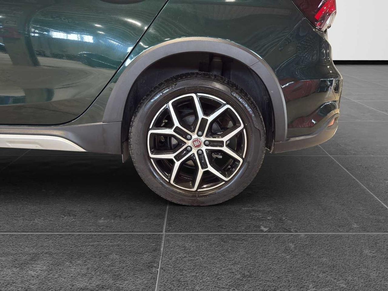 Fiat Fiat Tipo usata 12