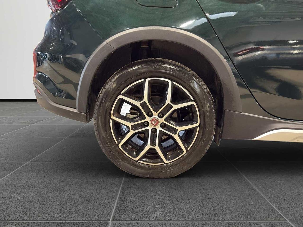 Fiat Fiat Tipo usata 13