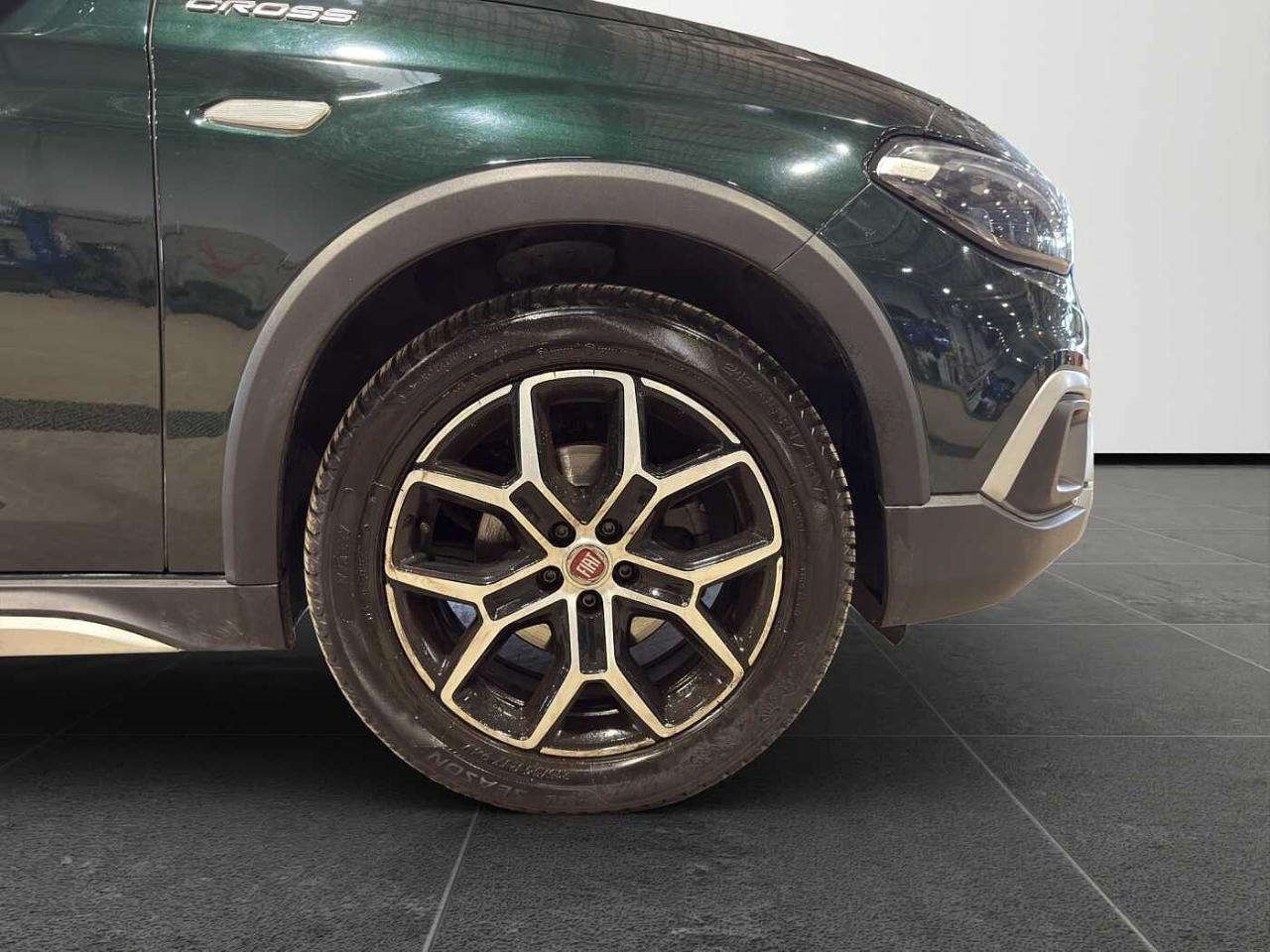 Fiat Fiat Tipo usata 14