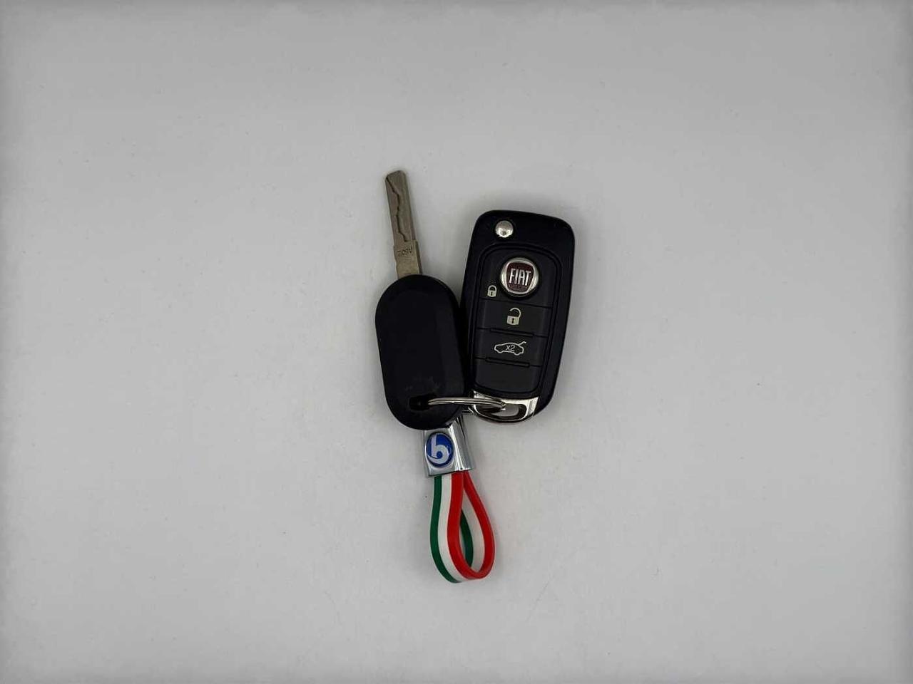 Fiat Fiat Tipo usata 15