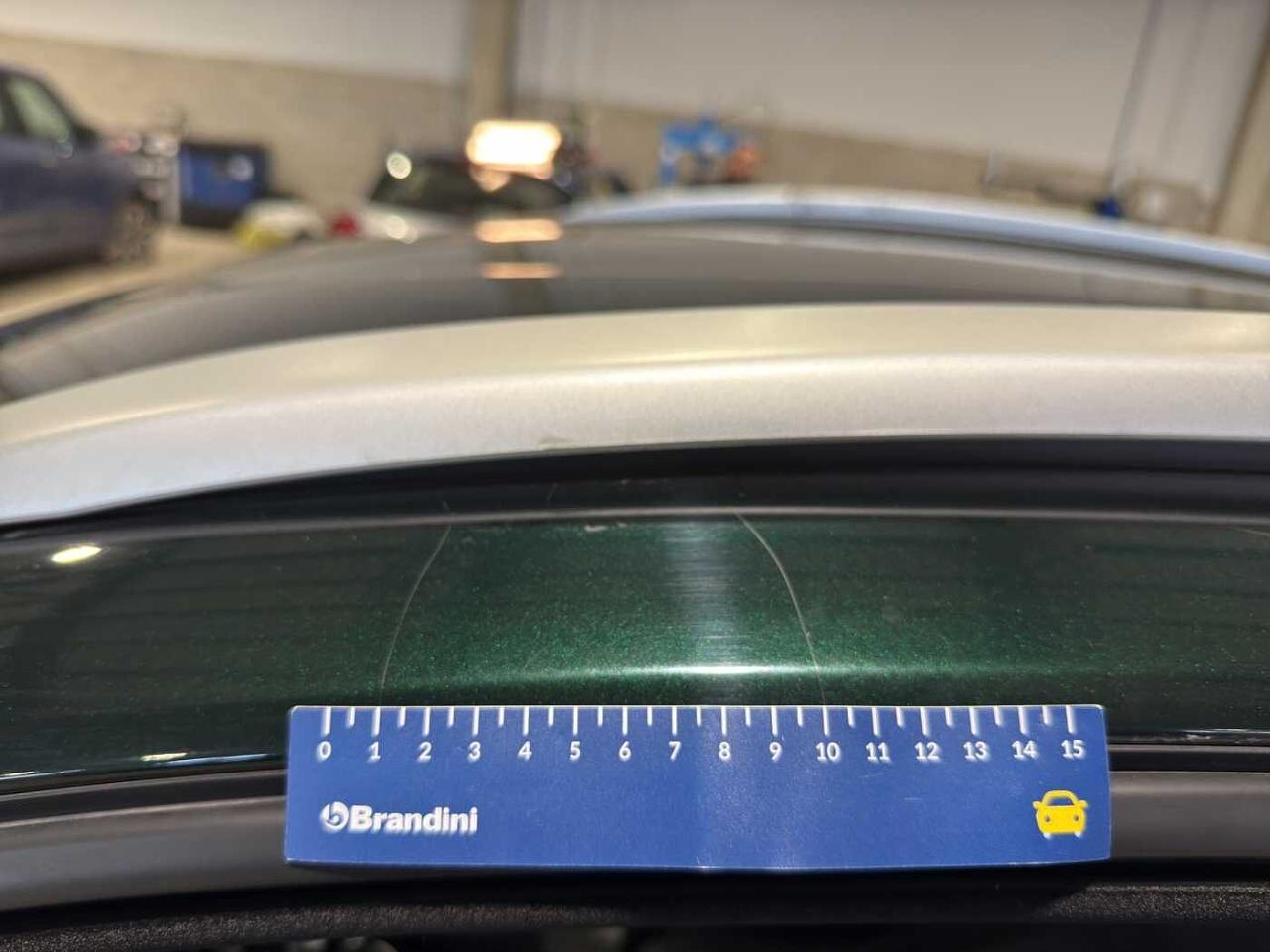 Fiat Fiat Tipo usata 16