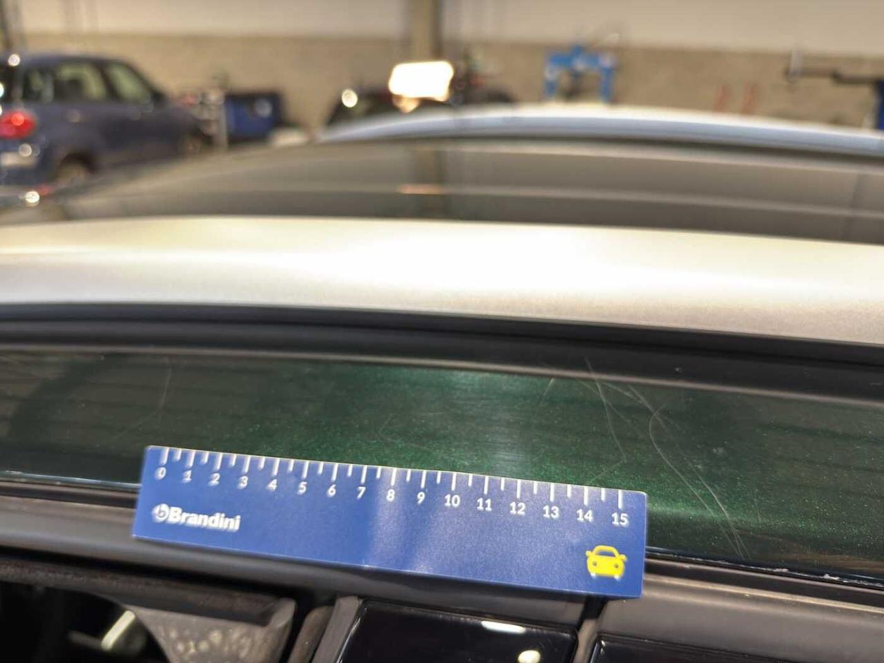 Fiat Fiat Tipo usata 17