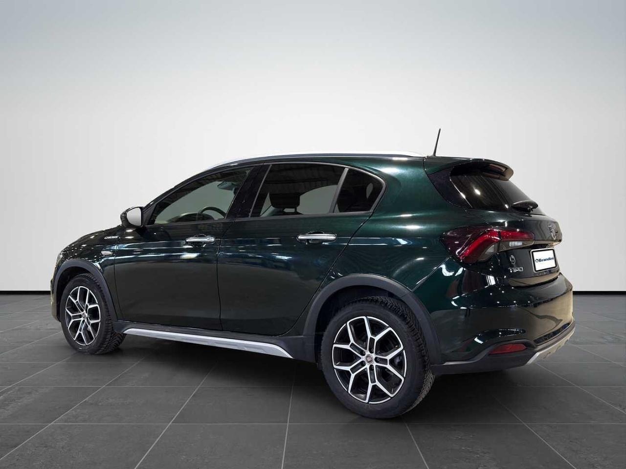 Fiat Fiat Tipo usata 19