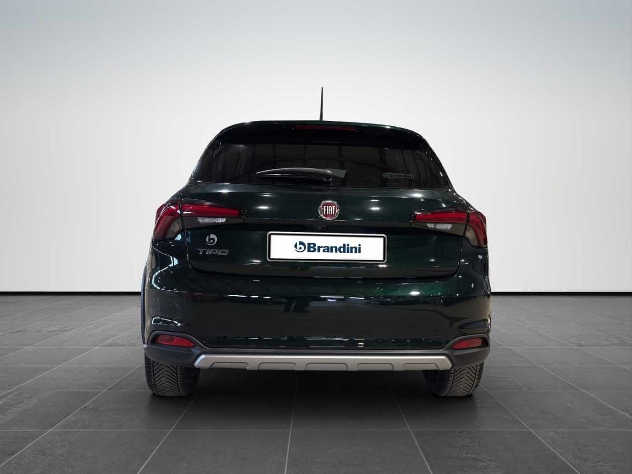 Fiat Fiat Tipo usata 20