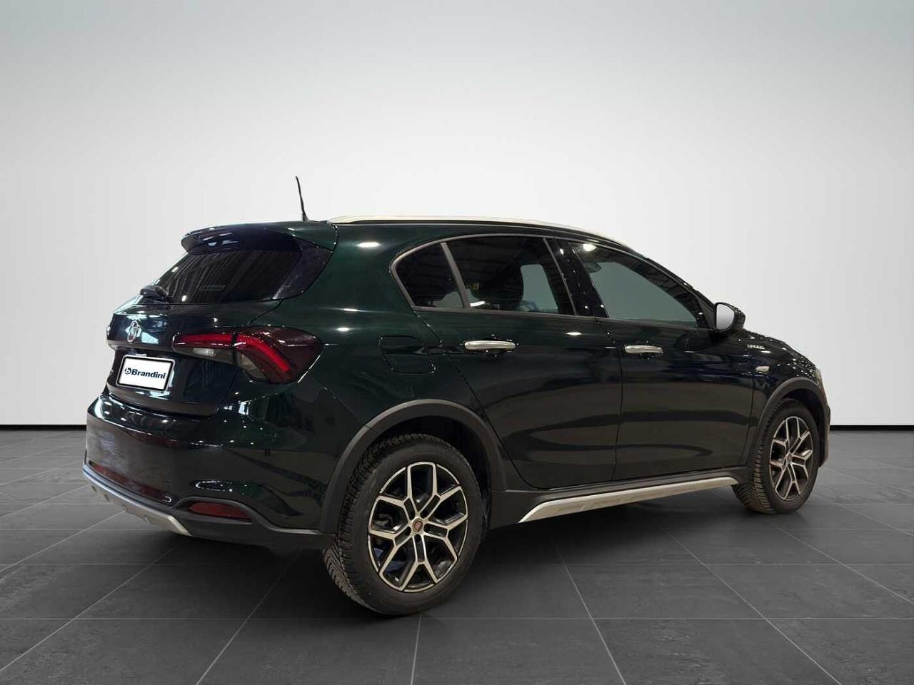 Fiat Fiat Tipo usata 21