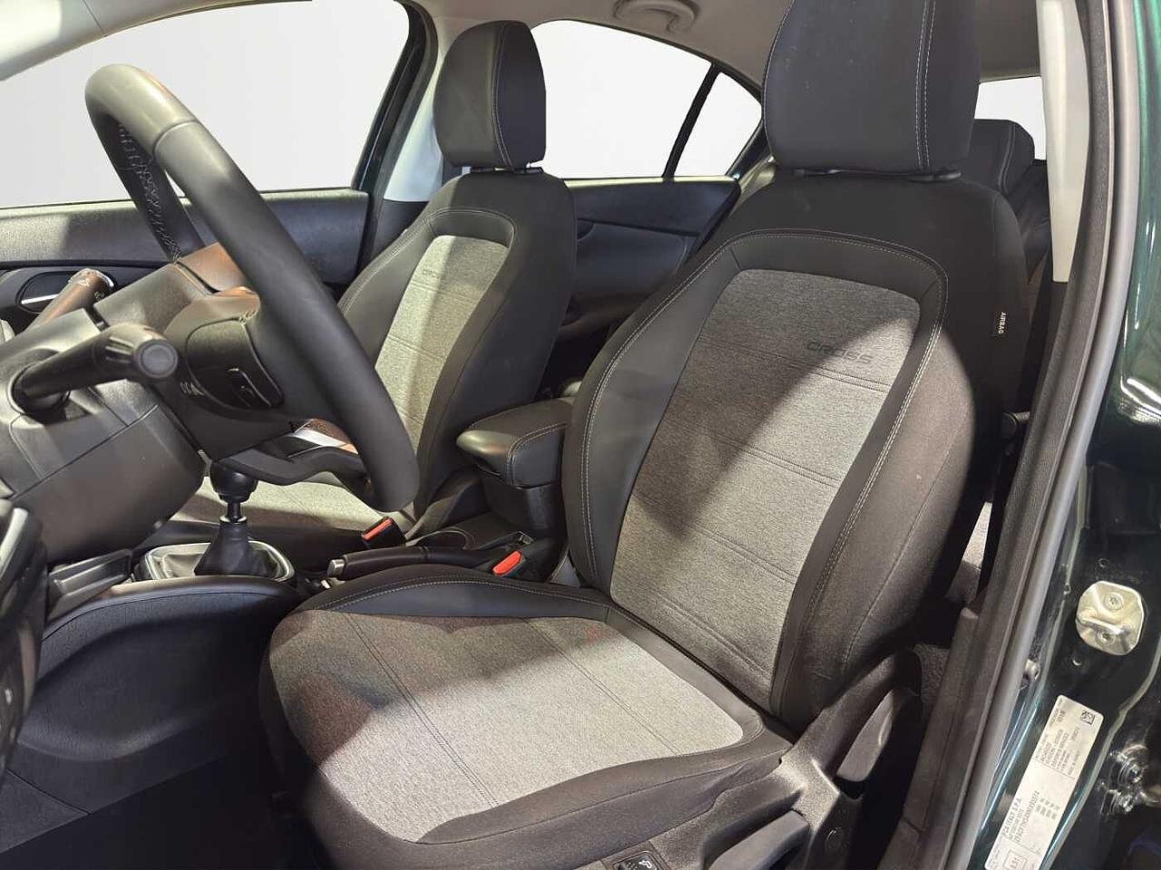 Fiat Fiat Tipo usata 22