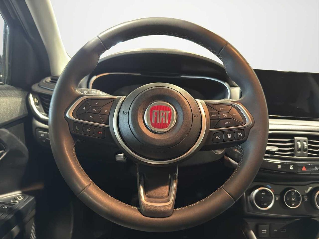 Fiat Fiat Tipo usata 24