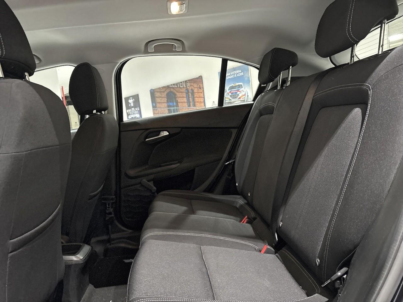 Fiat Fiat Tipo usata, con Isofix