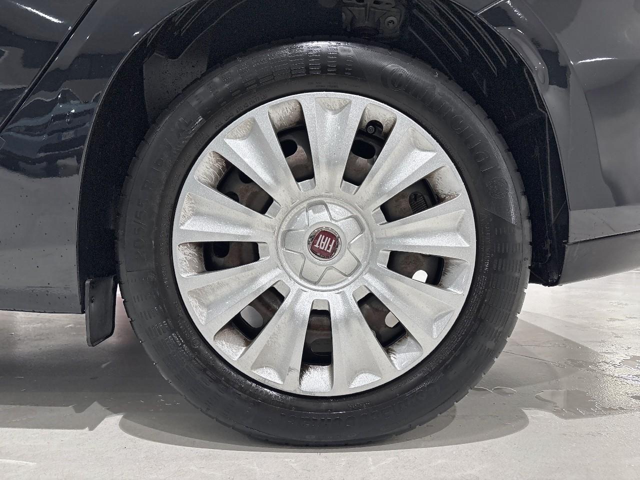 Fiat Fiat Tipo usata 2