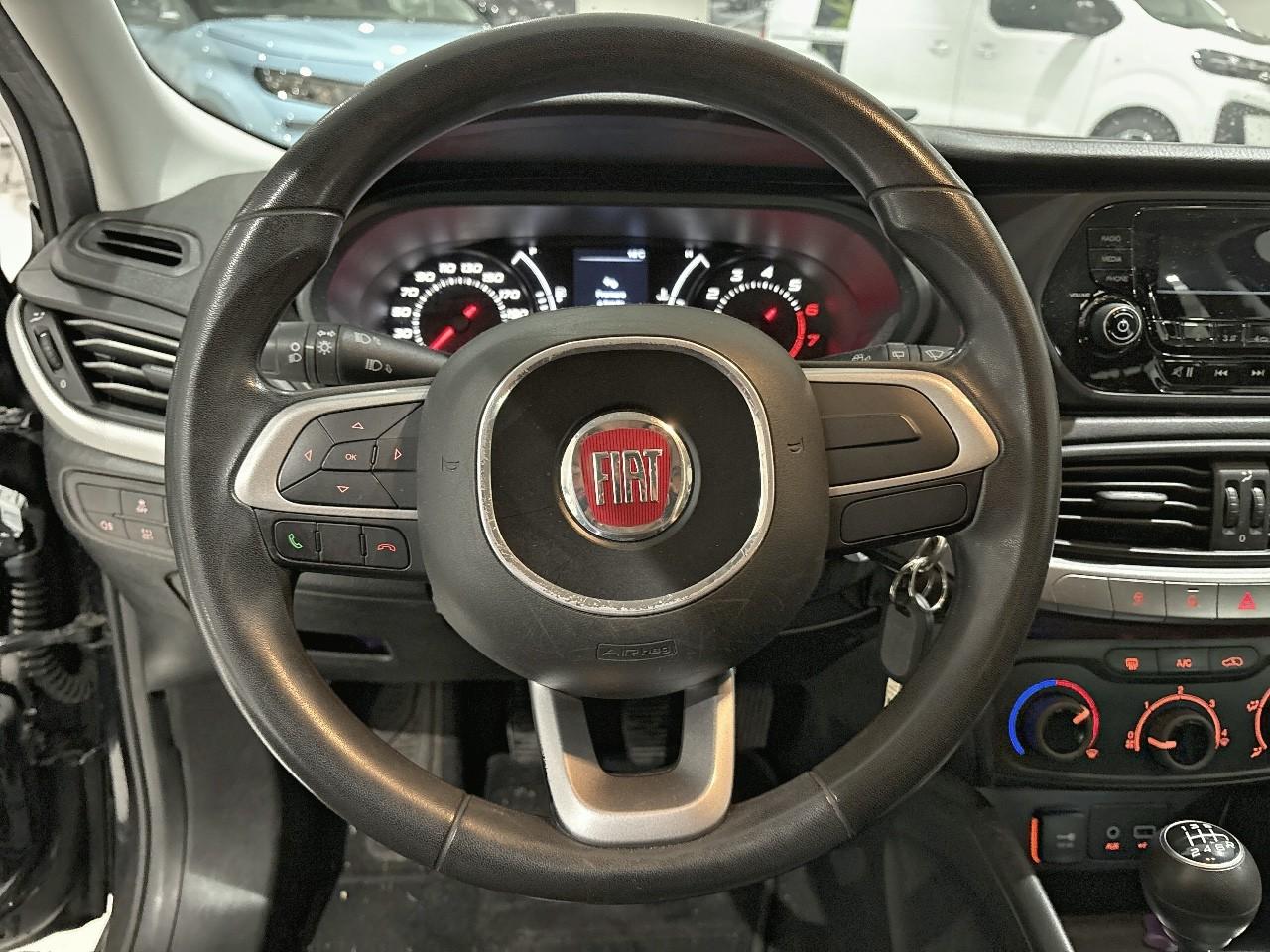 Fiat Fiat Tipo usata 3