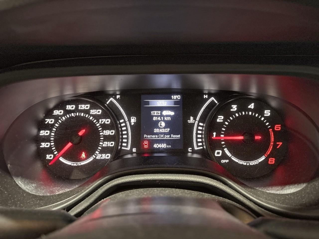 Fiat Fiat Tipo usata 4