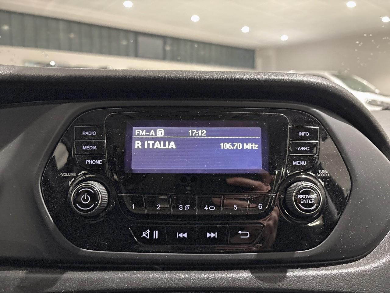 Fiat Fiat Tipo usata 5