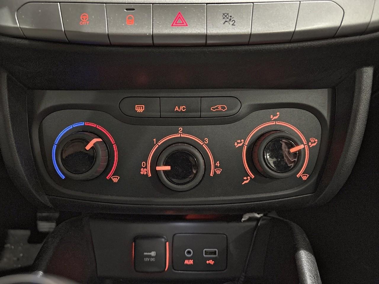 Fiat Fiat Tipo usata 6