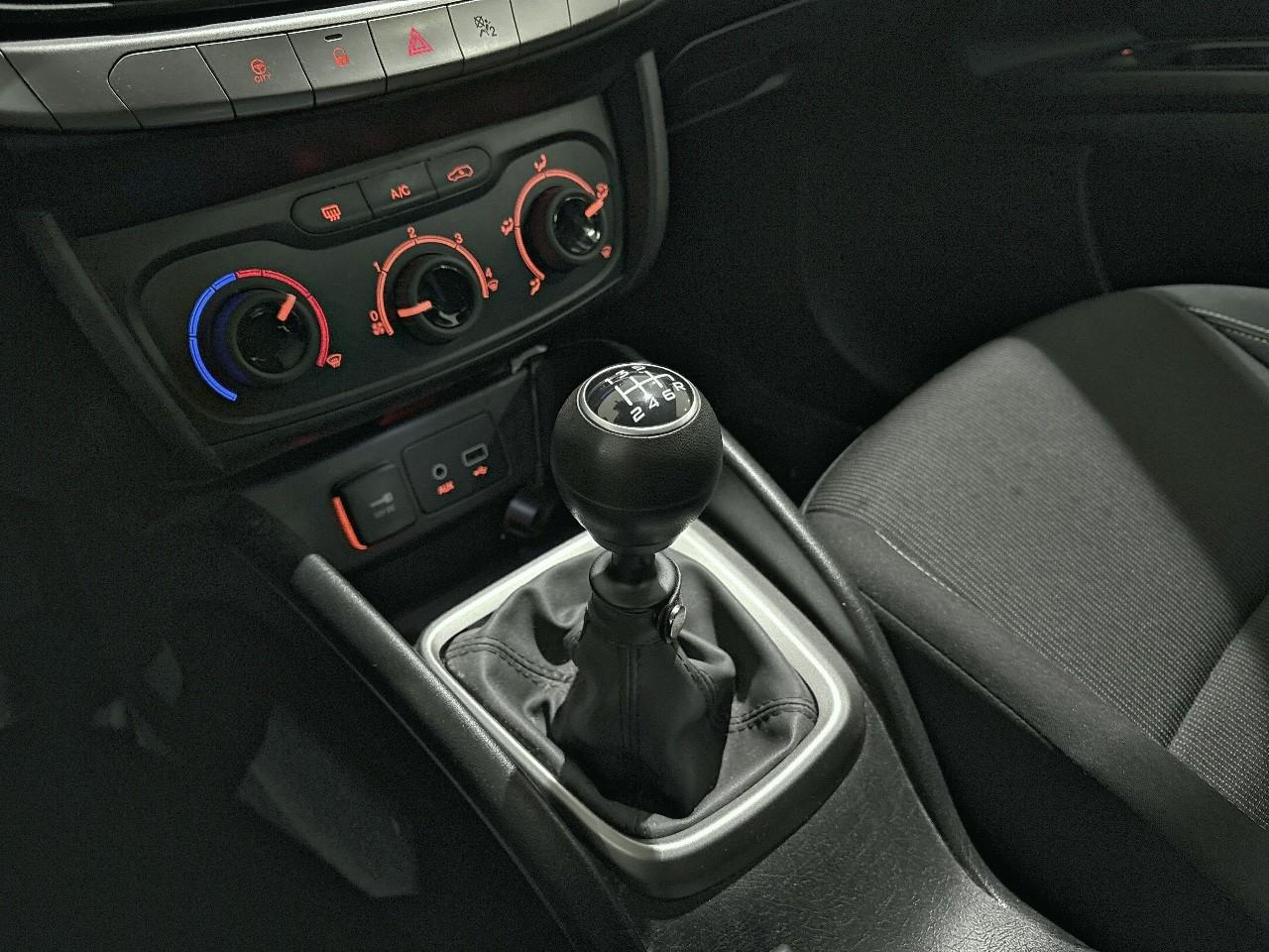 Fiat Fiat Tipo usata 7