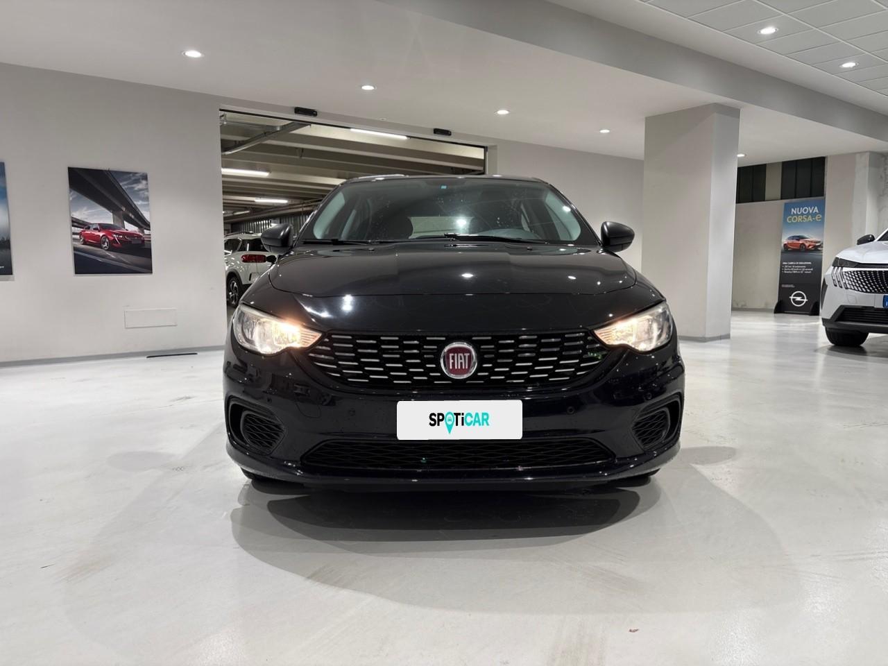 Fiat Fiat Tipo usata 11