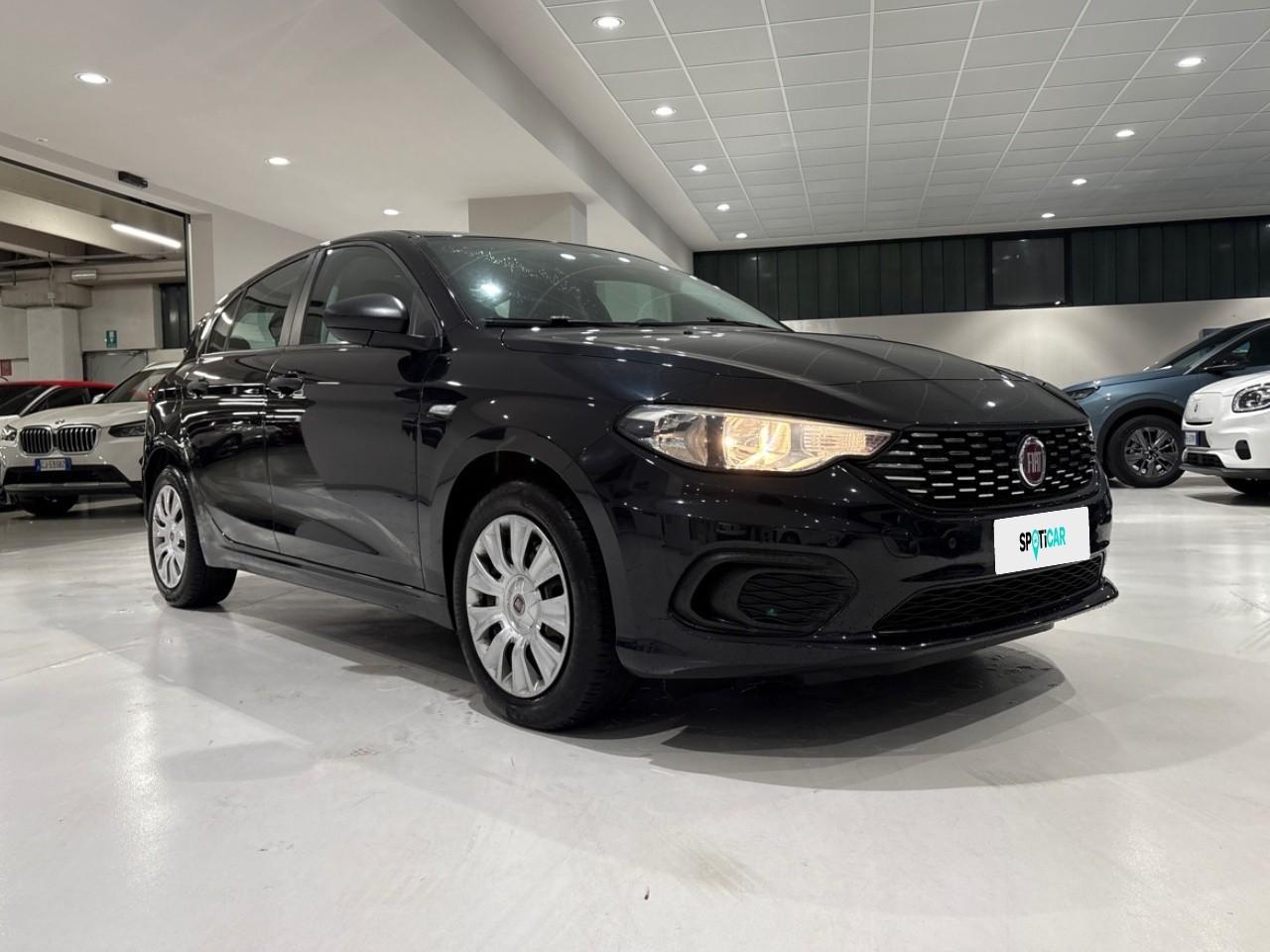 Fiat Fiat Tipo usata 13