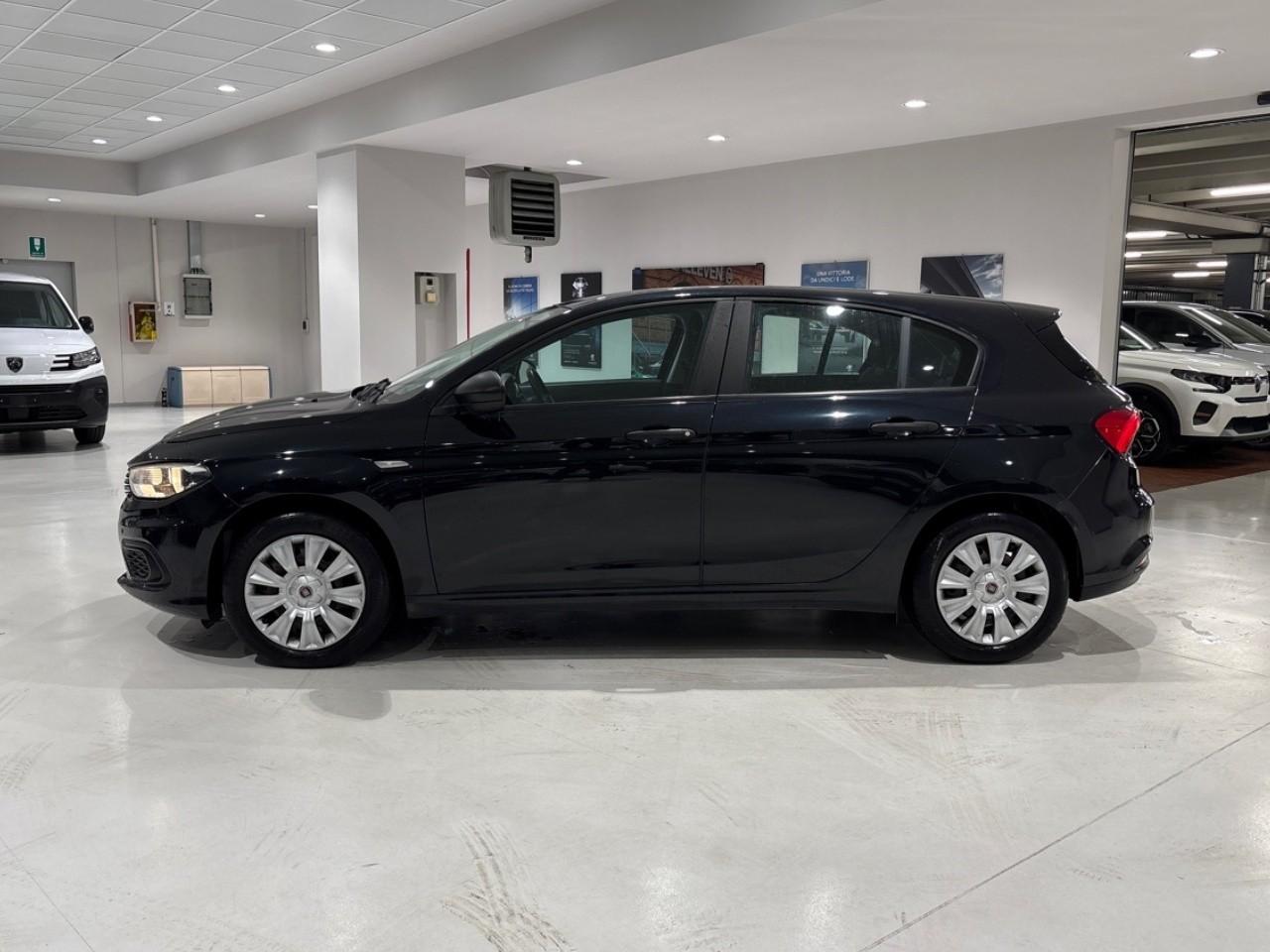 Fiat Fiat Tipo usata 14