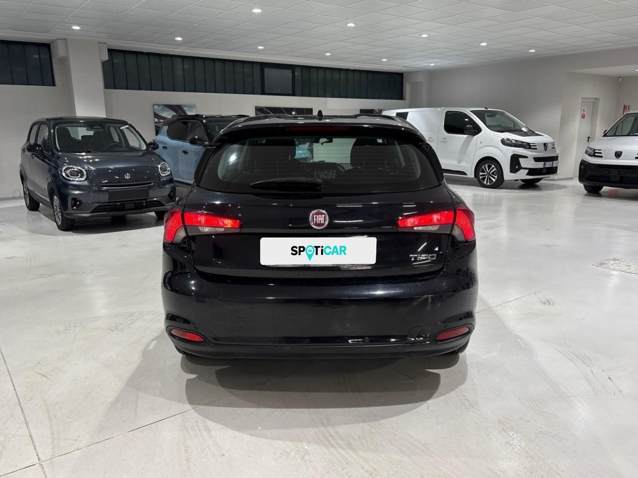 Fiat Fiat Tipo usata 15