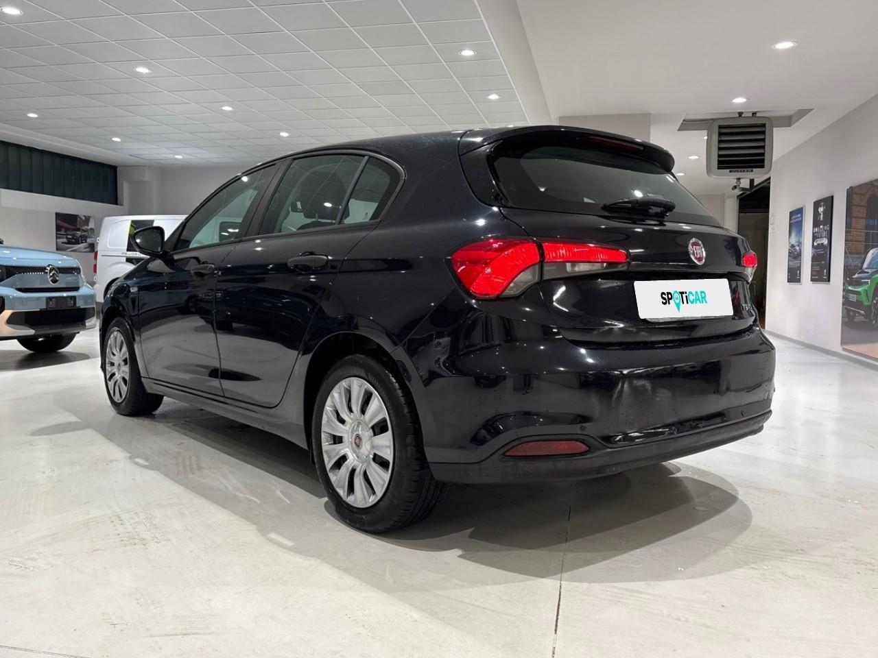 Fiat Fiat Tipo usata 17