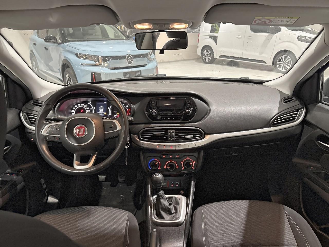 Fiat Fiat Tipo usata 18