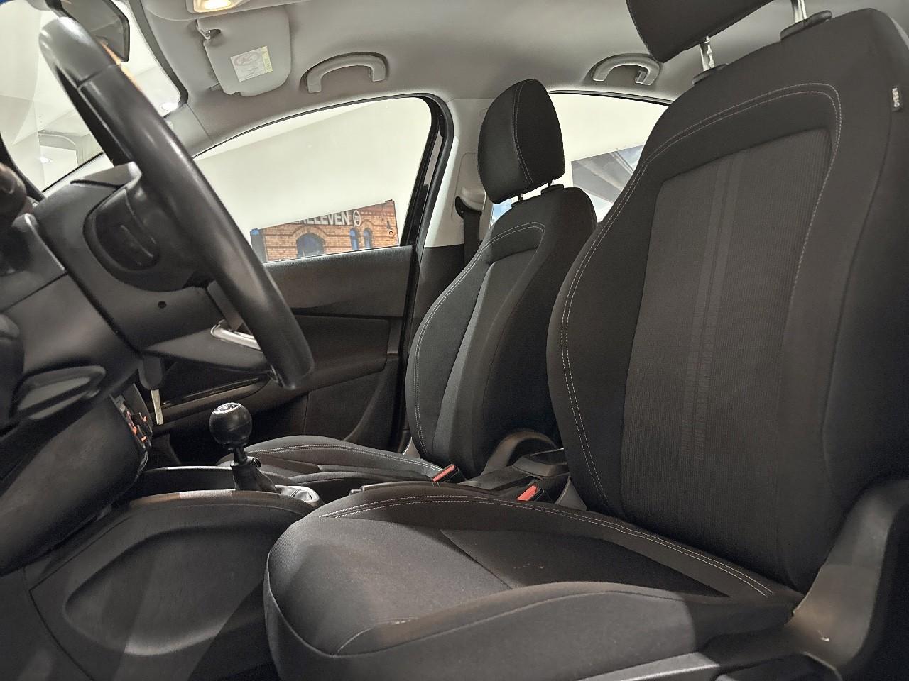 Fiat Fiat Tipo usata 19