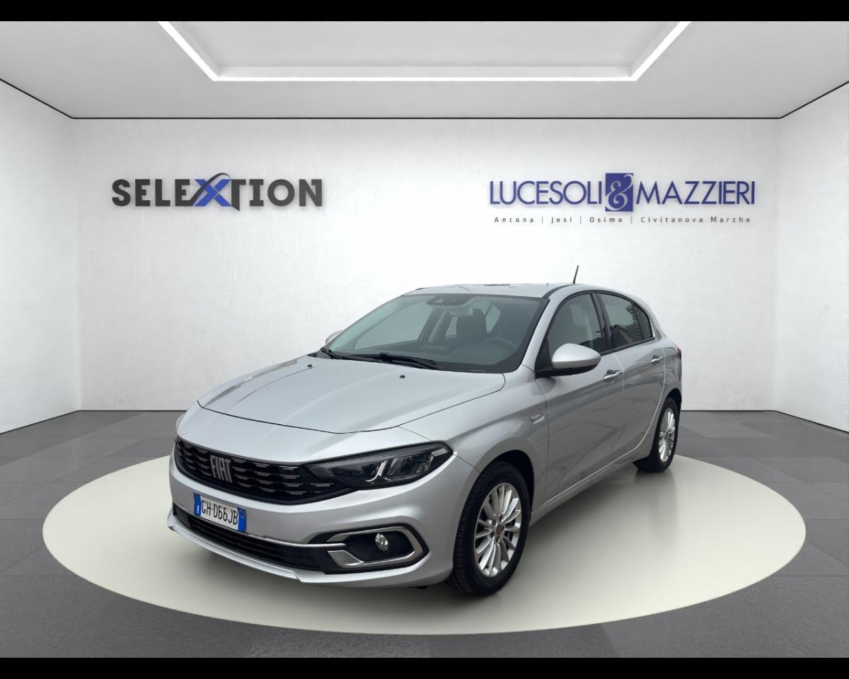 Fiat Fiat Tipo TIPO 1.3 Mjt S and S 5 porte Business