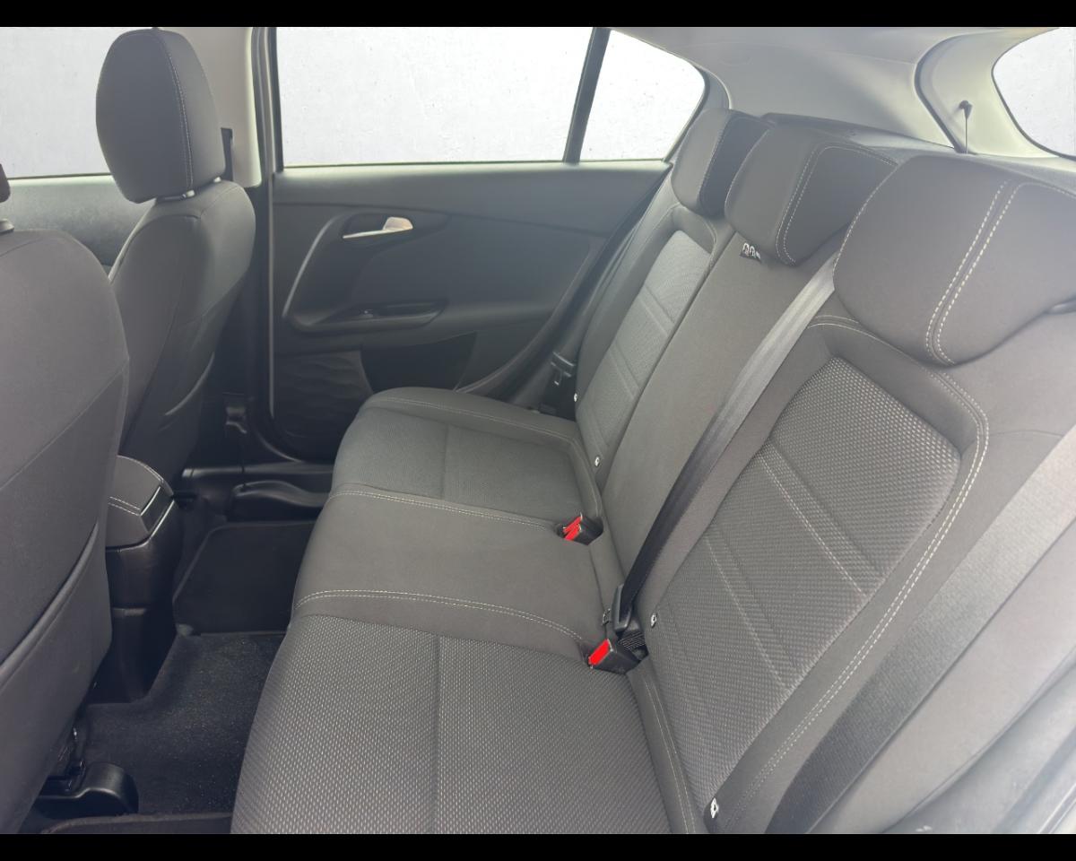 Fiat Fiat Tipo usata 1