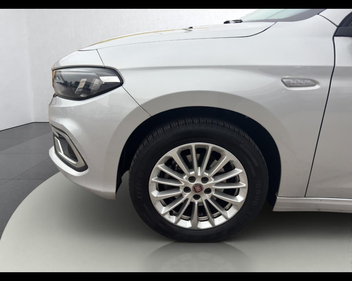 Fiat Fiat Tipo usata 3