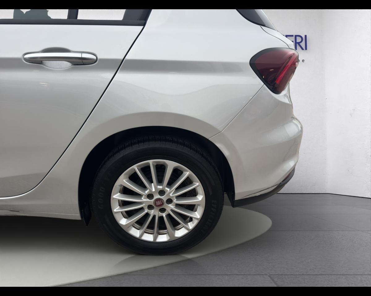 Fiat Fiat Tipo usata 4