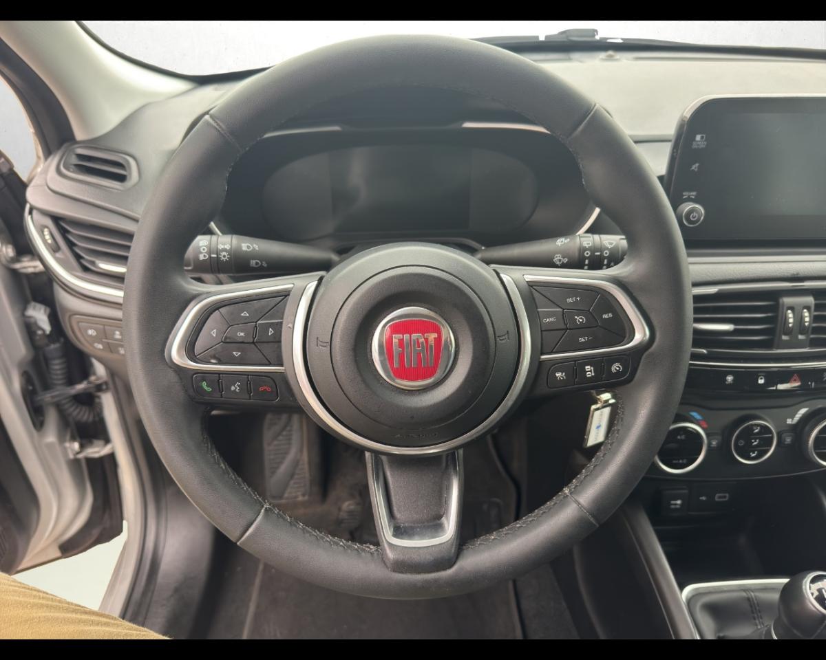 Fiat Fiat Tipo usata 5