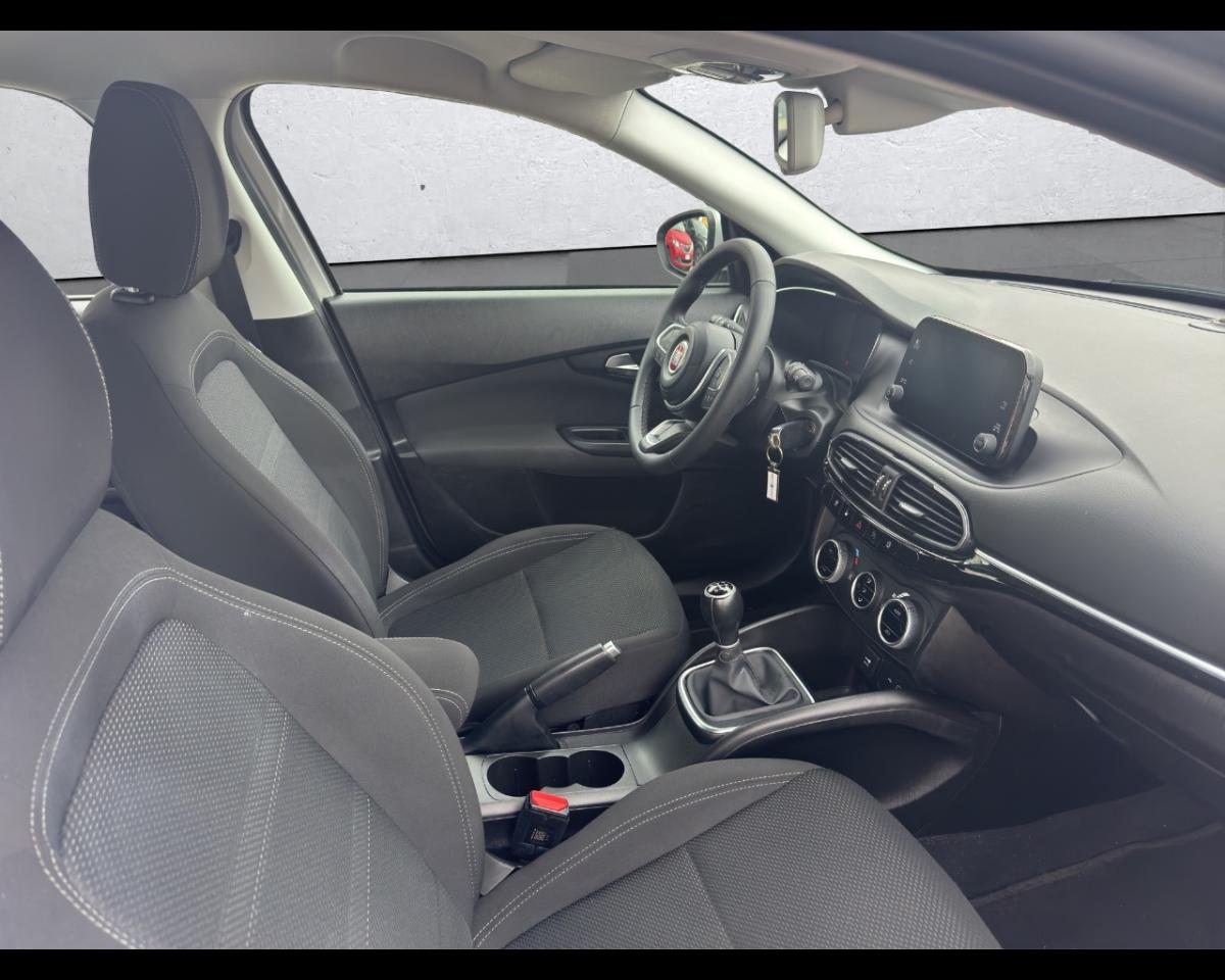 Fiat Fiat Tipo usata 6
