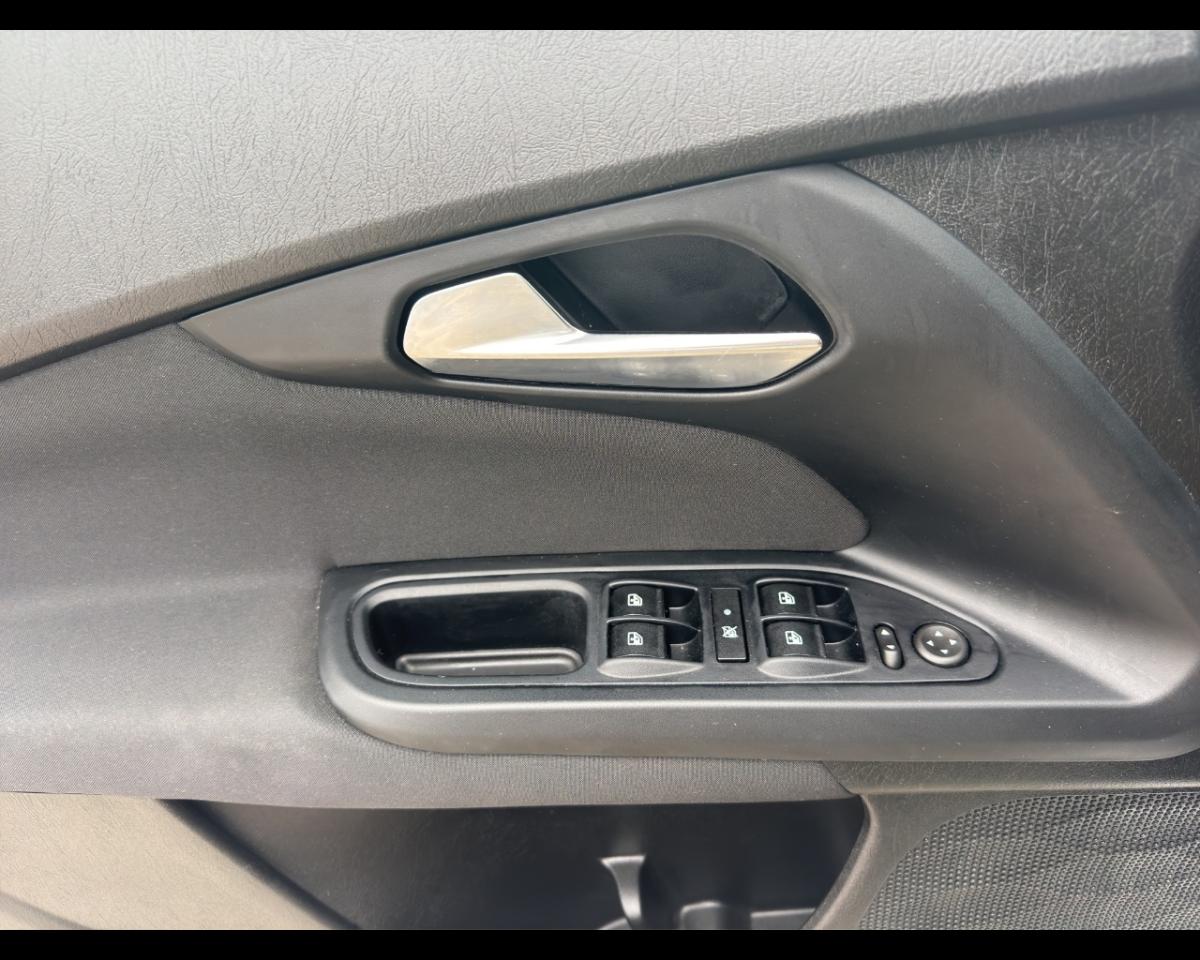 Fiat Fiat Tipo usata 7