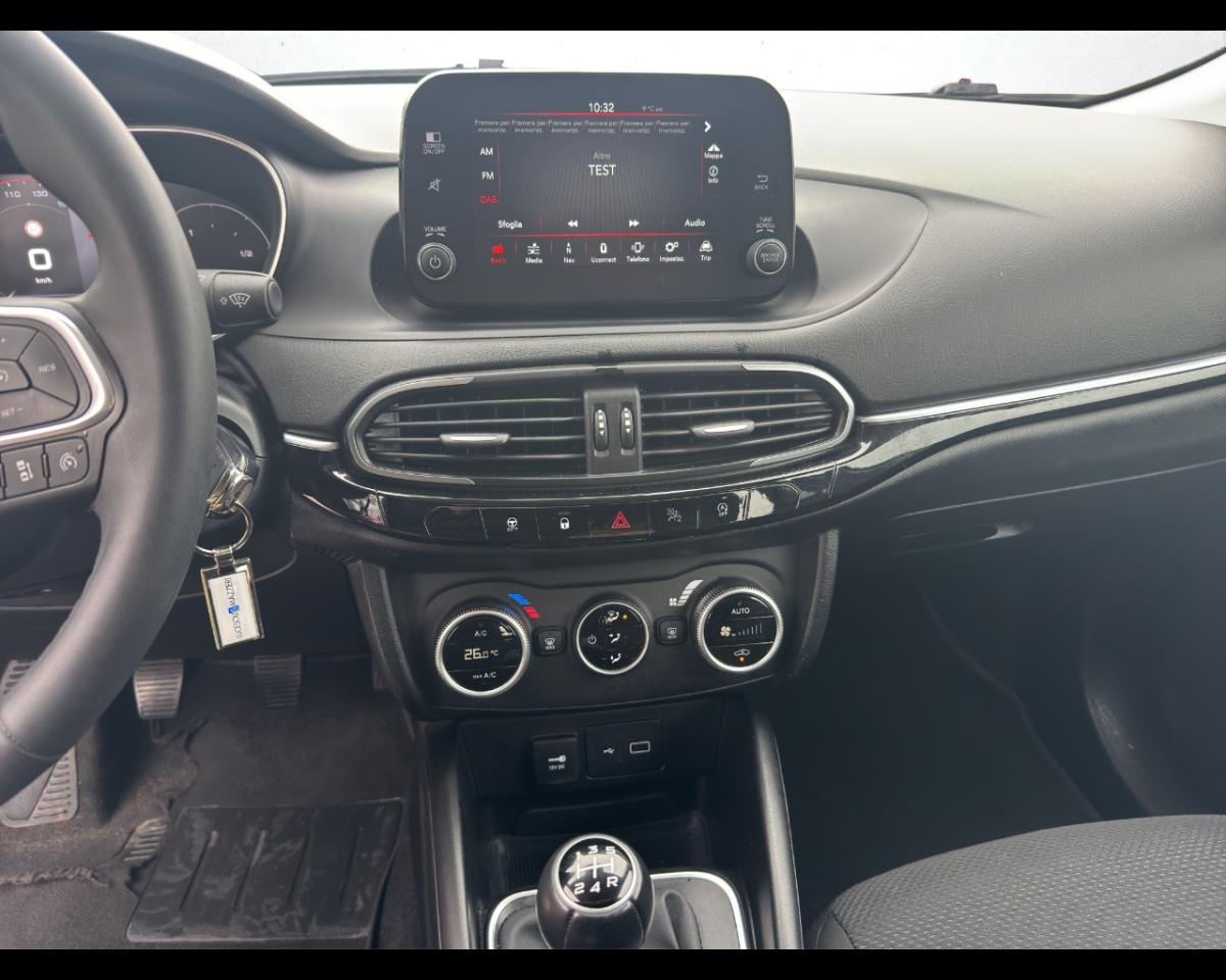 Fiat Fiat Tipo usata 8