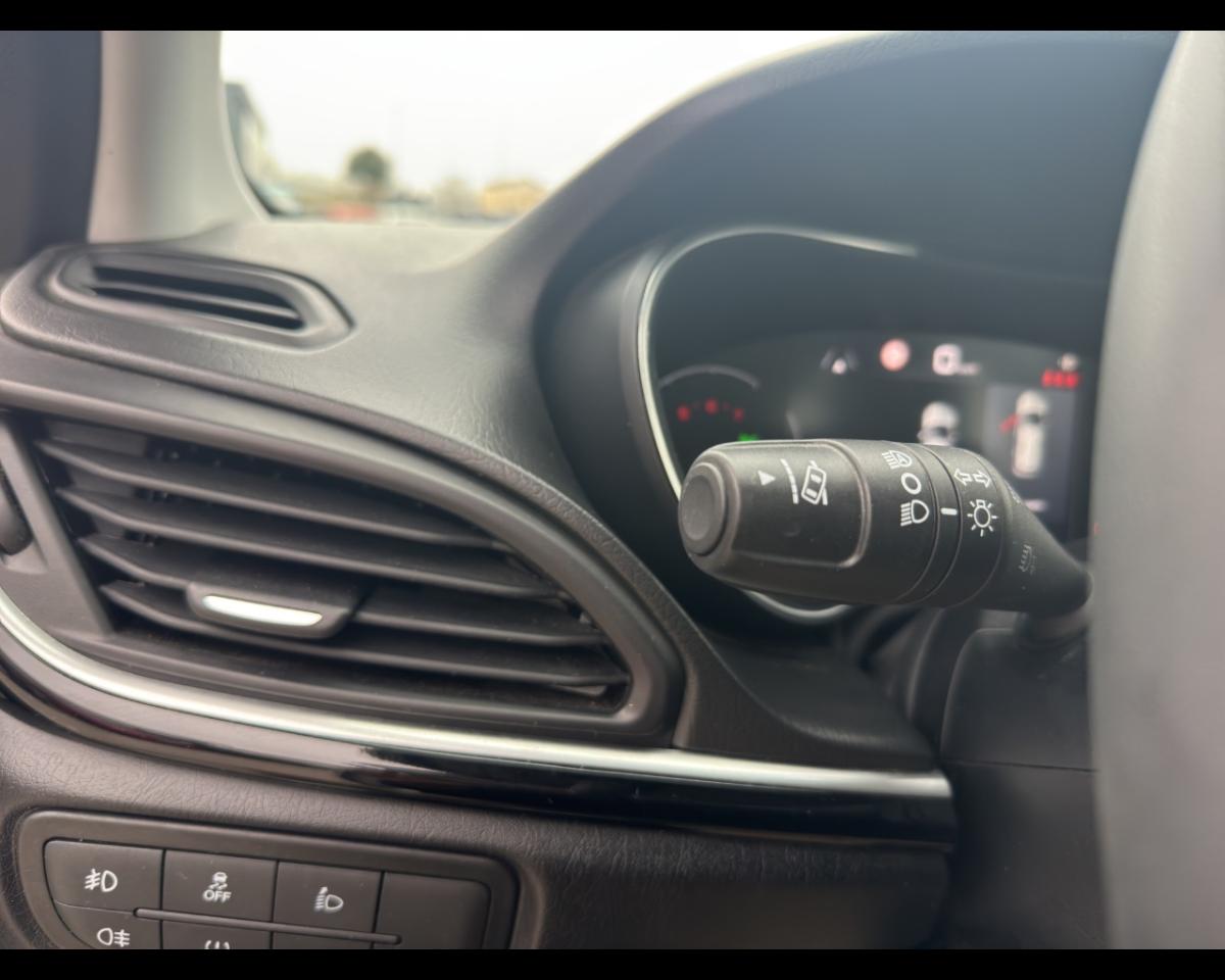 Fiat Fiat Tipo usata 9
