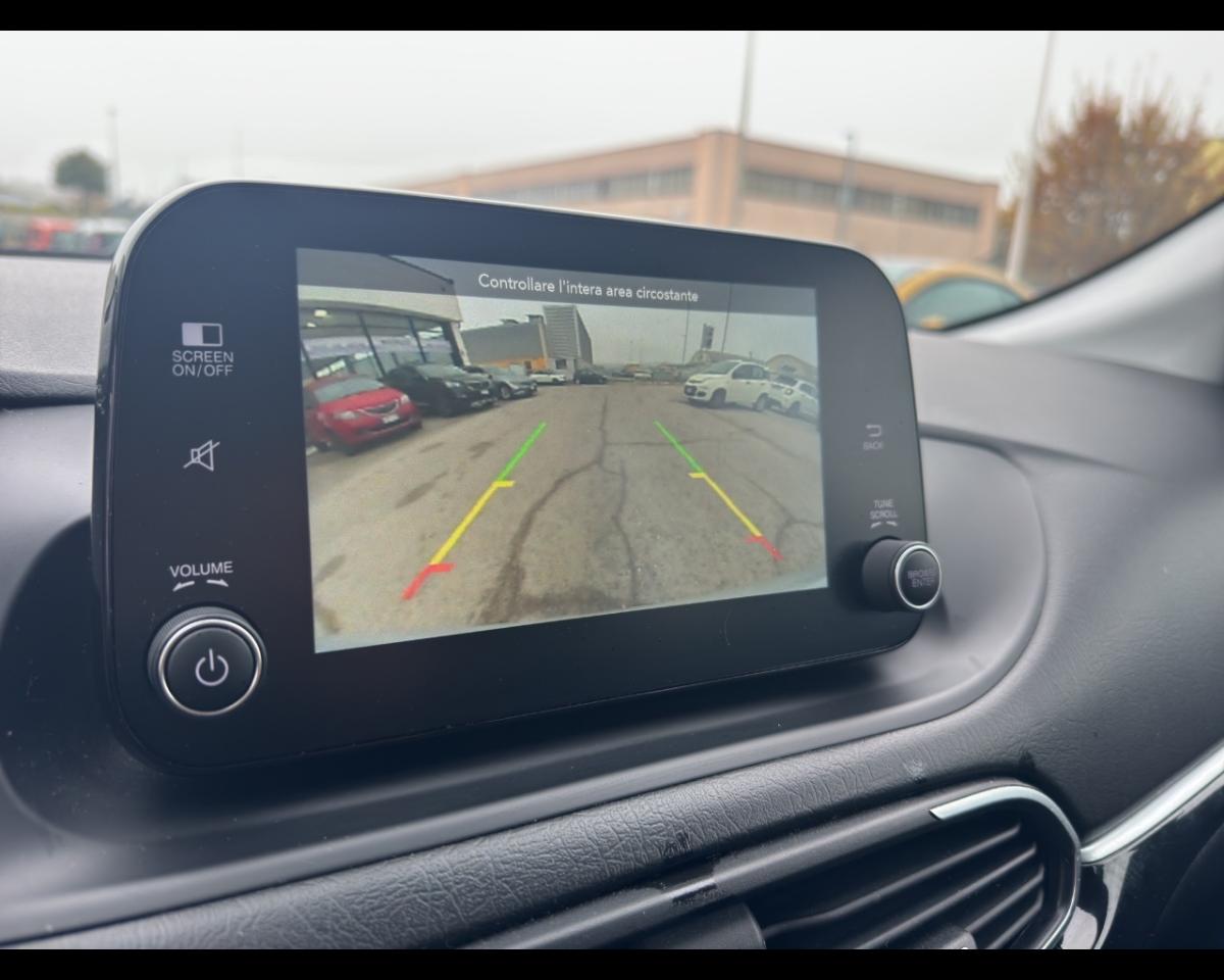 Fiat Fiat Tipo usata 10