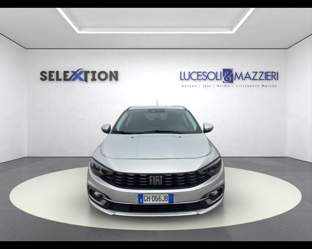 Fiat Fiat Tipo usata 12