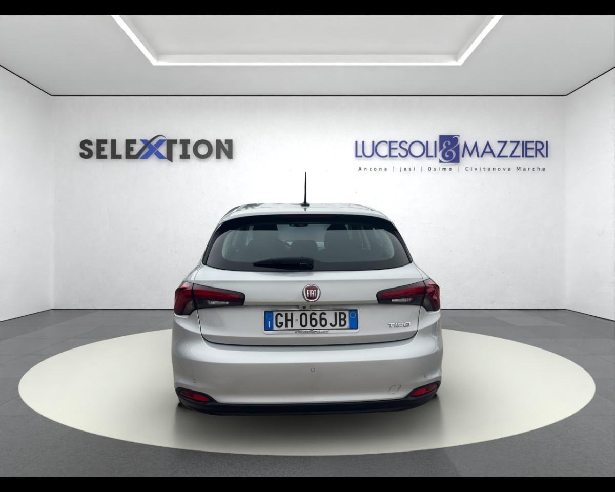 Fiat Fiat Tipo usata 13