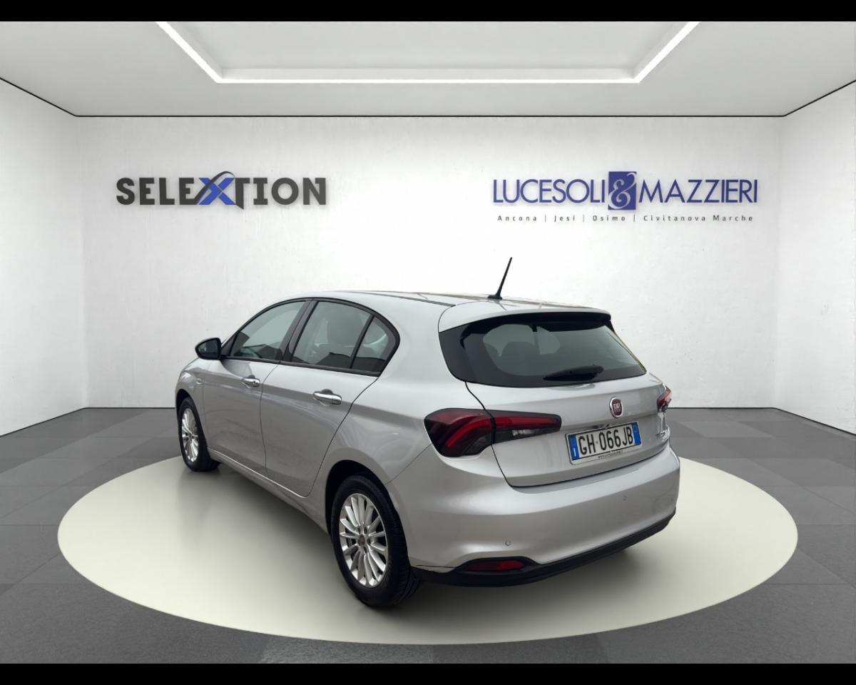 Fiat Fiat Tipo usata 14